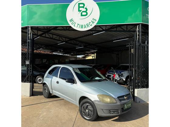 CHEVROLET CELTA 1.0 MPFI LIFE 8V FLEX 2P MANUAL